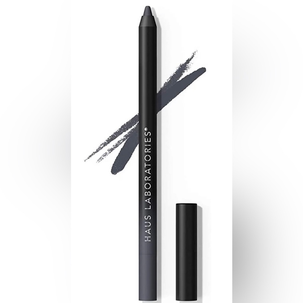 Haus Labs eyeliner shade street